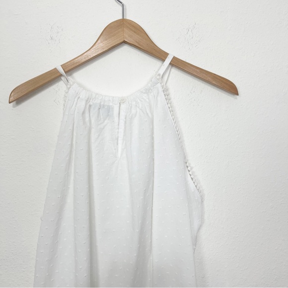 ✨andAndrea✨Dot Halter Top🔥 - Picture 5 of 11